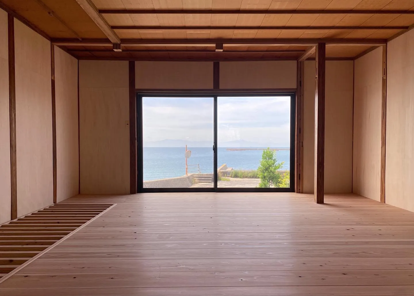 宮野の家