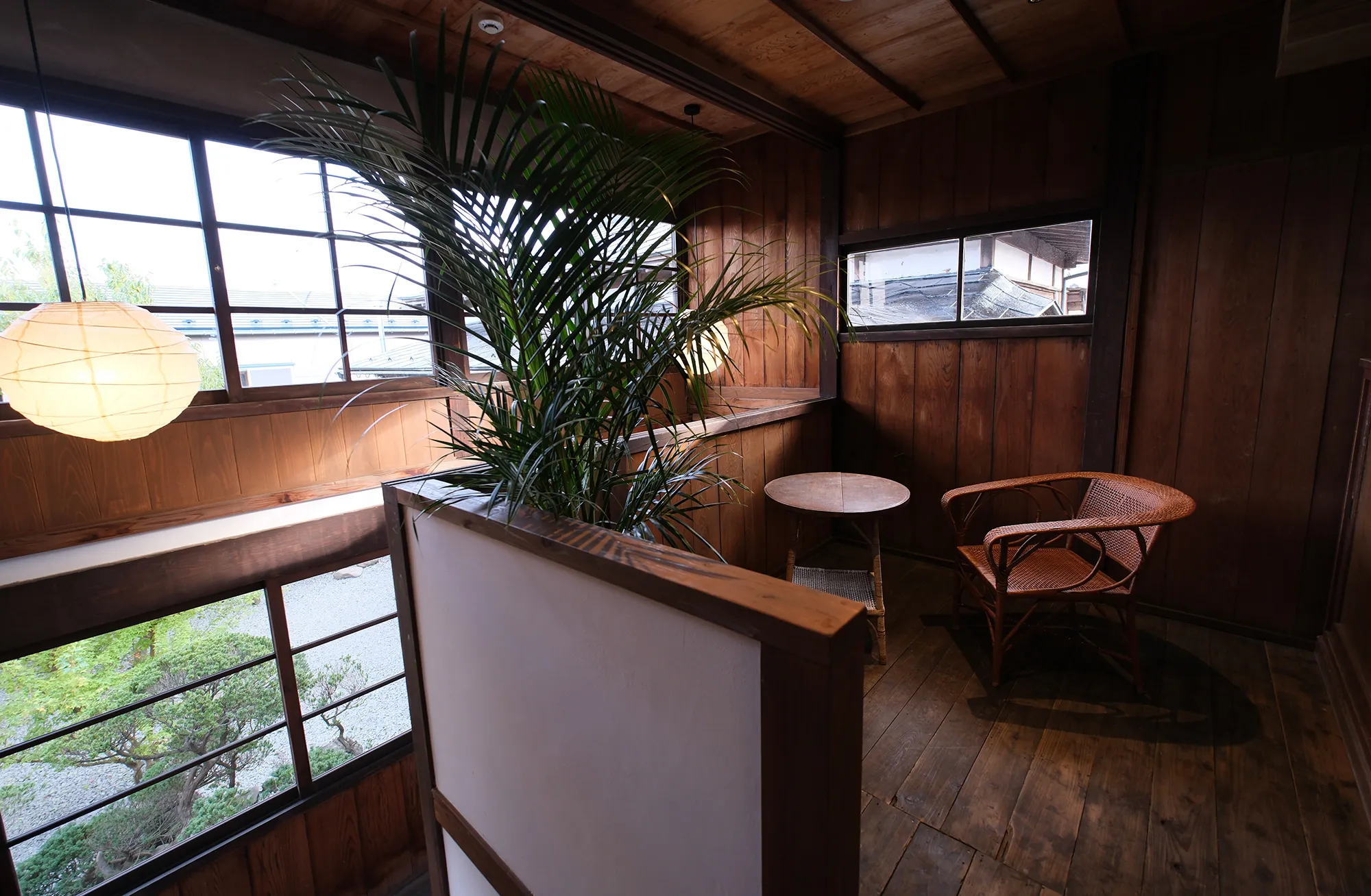 森長旅館